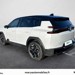 Citroen C5 Aircross C5 Aircross Hybride Rechargeable 195 e-EAT7 Max Caen