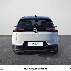 Citroen C5 Aircross C5 Aircross Hybride Rechargeable 195 e-EAT7 Max Caen