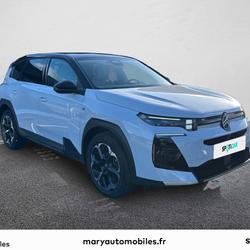Citroen C5 Aircross C5 Aircross Hybride Rechargeable 195 e-EAT7 Max Caen