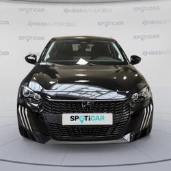 Peugeot 208 1.2 Hybrid 110ch Style e-DCS6 Prix-l&egrave;s-M&eacute;zi&egrave;res