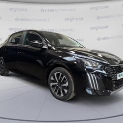 Peugeot 208 1.2 Hybrid 110ch Style e-DCS6 Prix-l&egrave;s-M&eacute;zi&egrave;res