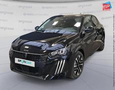 Peugeot 208 Prix-lès-Mézières