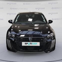 Peugeot 208 1.2 Hybrid 110ch Allure e-DCS6 Prix-l&egrave;s-M&eacute;zi&egrave;res