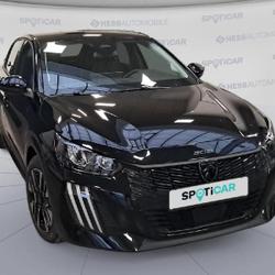 Peugeot 208 1.2 Hybrid 110ch Allure e-DCS6 Prix-l&egrave;s-M&eacute;zi&egrave;res
