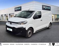 Citroen Jumpy Chatuzange-le-Goubet