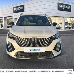 Peugeot 2008 2008 PureTech 130 S&S EAT8 Allure Romans-sur-Is&egrave;re