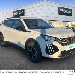 Peugeot 2008 2008 PureTech 130 S&S EAT8 Allure Romans-sur-Is&egrave;re