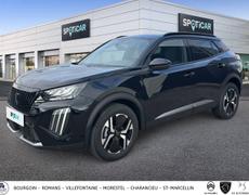 Peugeot 2008 Chatuzange-le-Goubet