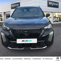 Peugeot 2008 2008 100 S&S BVM6 Allure Chatuzange-le-Goubet
