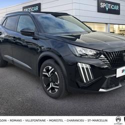 Peugeot 2008 2008 100 S&S BVM6 Allure Romans-sur-Is&egrave;re