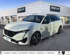 Peugeot 308 SW Phase 2