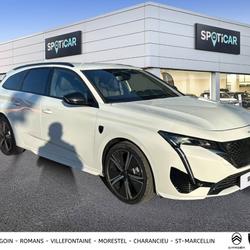 Peugeot 308 SW Phase 2 308 SW BlueHDi 130ch S&S EAT8 GT Romans-sur-Is&egrave;re