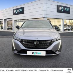 Peugeot 308 SW Phase 2 308 SW BlueHDi 130ch S&S EAT8 Allure Chatuzange-le-Goubet