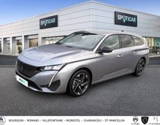 Peugeot 308 SW Phase 2