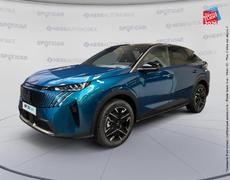 Peugeot 3008 Prix-lès-Mézières