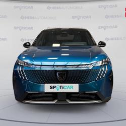 Peugeot 3008 1.2 Hybrid 145ch GT e-DCS6 Prix-l&egrave;s-M&eacute;zi&egrave;res