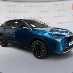 Peugeot 3008 1.2 Hybrid 145ch GT e-DCS6 Prix-l&egrave;s-M&eacute;zi&egrave;res