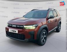 Dacia Bigster Schweighouse-sur-Moder