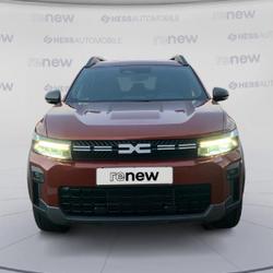 Dacia Bigster 1.8 hybrid 155ch Journey Schweighouse-sur-Moder