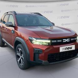 Dacia Bigster 1.8 hybrid 155ch Journey Schweighouse-sur-Moder