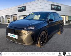 Peugeot 3008 Saint-Marcellin