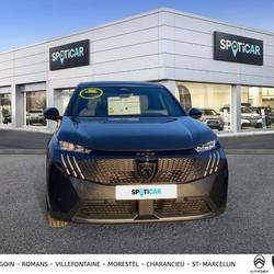 Peugeot 3008 3008 Hybrid 136 e-DCS6 Allure Saint-Marcellin