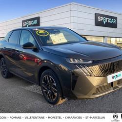 Peugeot 3008 3008 Hybrid 136 e-DCS6 Allure Saint-Marcellin