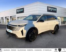 Peugeot 5008 Chatuzange-le-Goubet
