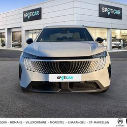 Peugeot 5008 5008 Hybrid 136 e-DCS6 Allure Chatuzange-le-Goubet