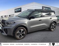 Citroen e-C3 Aircross Chatuzange-le-Goubet