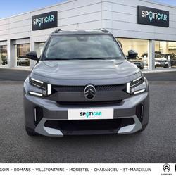 Citroen e-C3 Aircross e-C3 Aircross 113 autonomie confort Max Chatuzange-le-Goubet