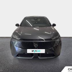 Peugeot e-3008 3008 Electrique 210 ch 73 kWh Allure Beaune