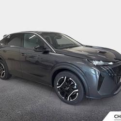 Peugeot e-3008 3008 Electrique 210 ch 73 kWh Allure Beaune