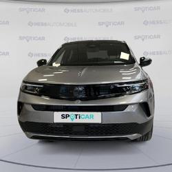 Opel Mokka 1.2 Turbo Hybrid 145ch GS e-DCT6 Prix-l&egrave;s-M&eacute;zi&egrave;res