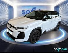 Citroen C5 Aircross Dechy