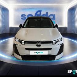 Citroen C5 Aircross 1.2 Hybride 145ch MAX boite automatique Dechy