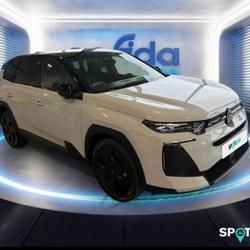 Citroen C5 Aircross 1.2 Hybride 145ch MAX boite automatique Dechy