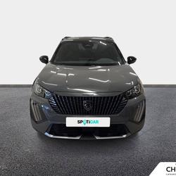 Peugeot 2008 2008 Hybrid 145 e-DCS6 s&eacute;rie sp&eacute;ciale ENVY Beaune