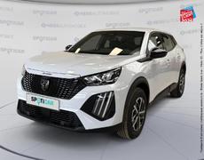 Peugeot 2008 Prix-lès-Mézières