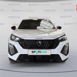 Peugeot 2008 1.2 Hybrid 110ch Style e-DCS6 Prix-l&egrave;s-M&eacute;zi&egrave;res