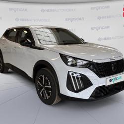 Peugeot 2008 1.2 Hybrid 110ch Style e-DCS6 Prix-l&egrave;s-M&eacute;zi&egrave;res