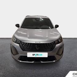 Peugeot 2008 2008 Hybrid 145 e-DCS6 Allure Beaune