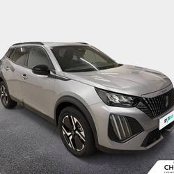 Peugeot 2008 2008 Hybrid 145 e-DCS6 Allure Beaune