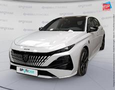 Peugeot 308 III Phase 1 Prix-lès-Mézières