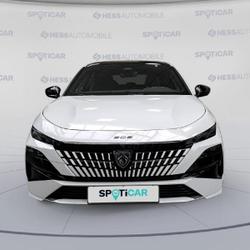 Peugeot 308 III Phase 1 e-308 156ch batterie 55 kWh GT Exclusive Prix-l&egrave;s-M&eacute;zi&egrave;res