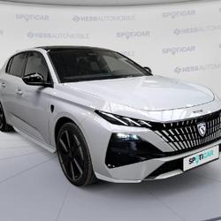 Peugeot 308 III Phase 1 e-308 156ch batterie 55 kWh GT Exclusive Prix-l&egrave;s-M&eacute;zi&egrave;res