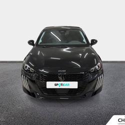 Peugeot 208 208 Hybrid 110 e-DCS6 s&eacute;rie sp&eacute;ciale ENVY Beaune