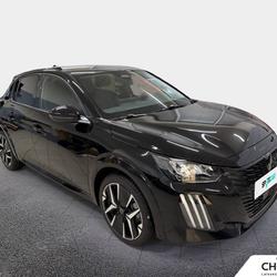 Peugeot 208 208 Hybrid 110 e-DCS6 s&eacute;rie sp&eacute;ciale ENVY Beaune