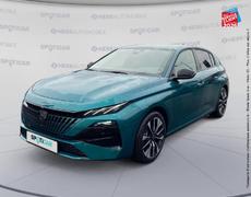 Peugeot 308 III Phase 1 Hirson