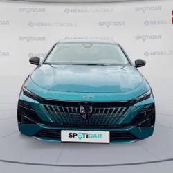 Peugeot 308 III Phase 1 1.2 Hybrid 145ch Allure e-DCS6 Hirson